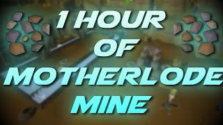 Motherlode Mine | Testing OSRS Wiki Money Making Methods screenshot 5