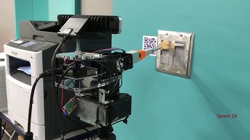 SwitchIt: a reliable, inexpensive robotic button pressing accessory