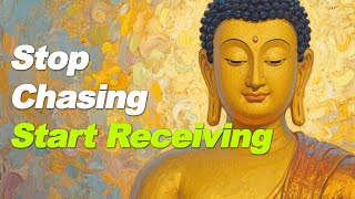 How Buddhist Wisdom Unlocks Abundance: Shift from Scarcity to Effortless Flow