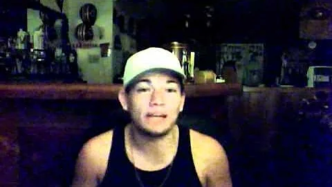 Isaac Apodaca- MI audtition recording