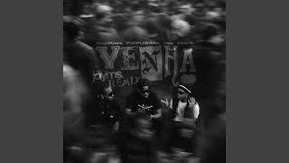 VENHA (Jayms Remix) [feat. Akon G & 808Sensei]