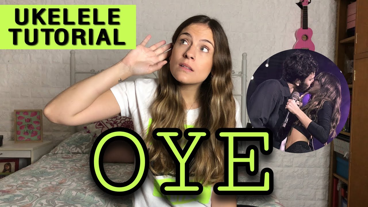 Oye Yatra Y Tini Tutorial Ukelele – Otosection