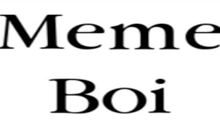 Kit Battle Animation Pov Meme Boi