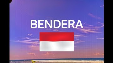 BENDERA - Cokelat Cover Version by Jeje GuitarAddict ft Shella Ikhfa (Lirik)