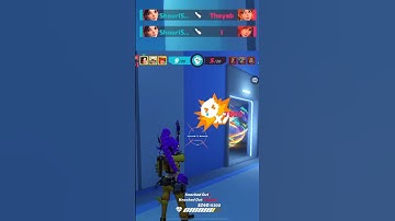 Crazy Hua Ling 3 piece in T3 Arena