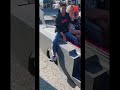 爆音注意】 竹槍！屋根ぶった切り！旧車だらけ　#きわみちゃん