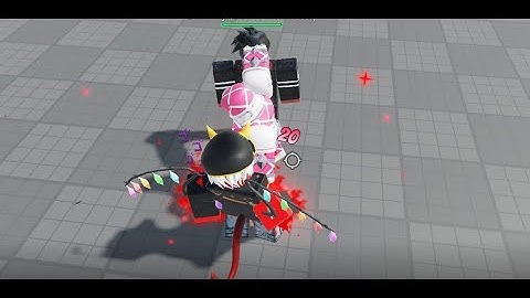 [AUT Public Testing] King Crimson Rework