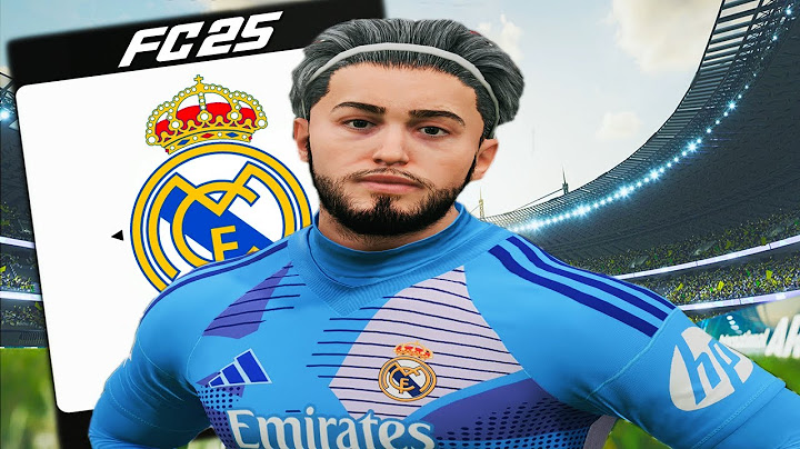 SUPERSTAR INJURED!!! - Goalkeeper Career Mode - FC 25 #53