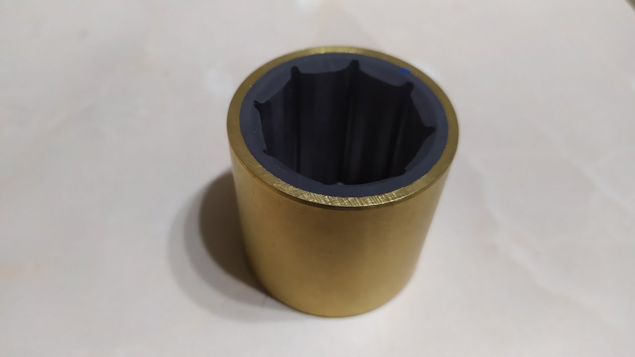 литьё резиновых изделий (гудрич и проч) в домашних условиях (making a ...