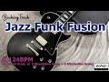 Jazz Funk Fusion JAZZ FUNK SOUL/Backing Track (E 124 BPM)