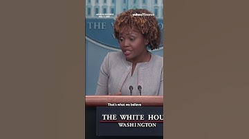 White House Press Secretary on impact of election results on Ukraine aid