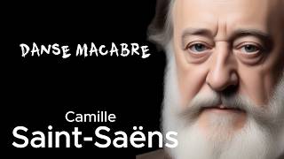 Danse Macabre. Saint-Saëns: Music & Story.