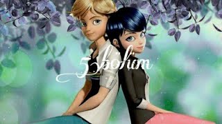 sonsuza dek sen 5.bolüm adrianette dizisi (sessiz)