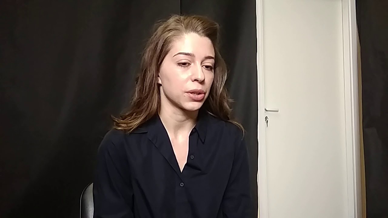 Черепанова Екатерина-Пахомова(27 серия) - YouTube