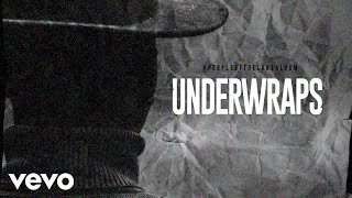 Video thumbnail of "Kenneth Mugabi - Under Wraps"