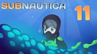 Subnautica - Handheld Scanner - Ep. 11