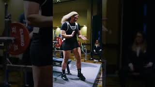 Nationals May 2022 - 3 Lift Compilation by White Lights Media