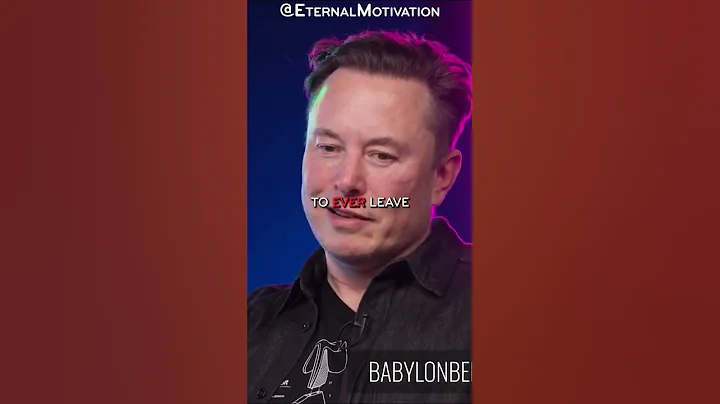 Elon Musk - Thoughts On The Metaverse - DayDayNews
