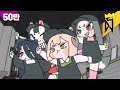 Hypernaid By KATOMORI Hypernaid By KATOMORI