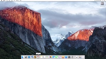 Basic Encryption Part 1 - Mac OSX