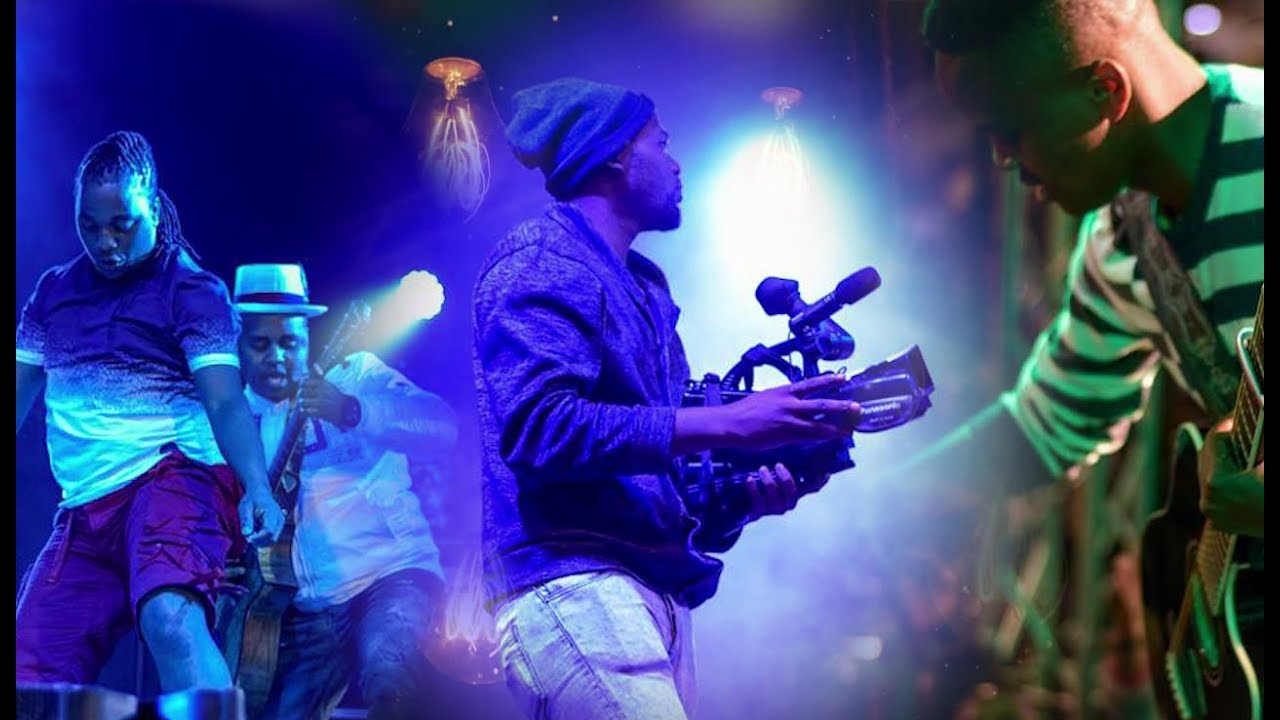 IGCOKAMA ELISHA  vs  KHUZANI