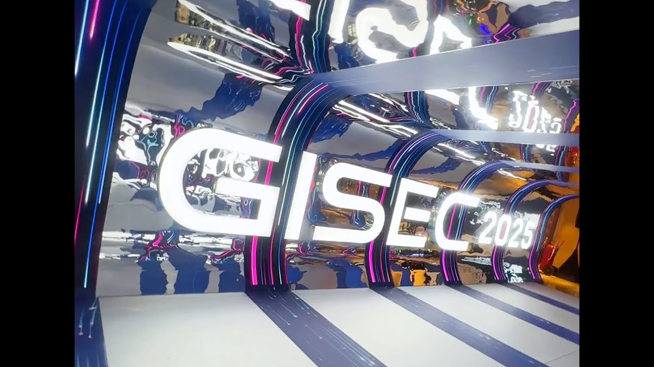 Exclusive Networks & Fortinet at GISEC GLOBAL 2025