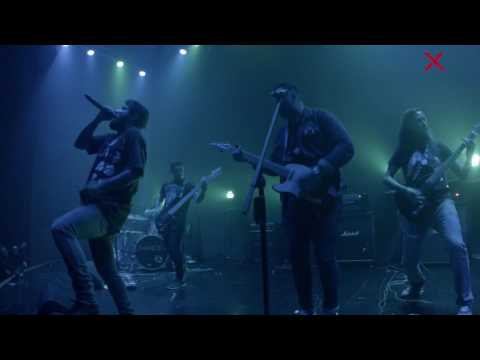 Assista a CHANCES - Faltas (Señal en vivo Rockaxis TV) no YouTube Assista a CHANCES - Faltas (Señal en vivo Rockaxis TV) no YouTube