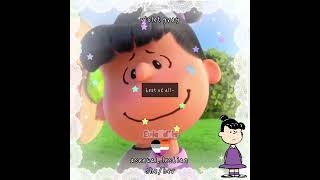 Happy violet day!! :3 #peanuts #shipedit #pattyswanson #cutecore #violetgray #charlesschulz #toybox