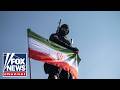 Iran WARNS on Strait of Hormuz as new images emerge from inside Iran