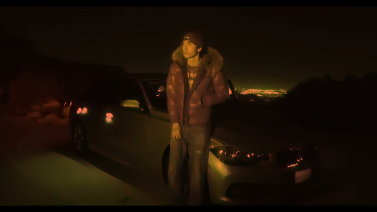 [Free]Dom Corleo Type Beat "Sad Love"