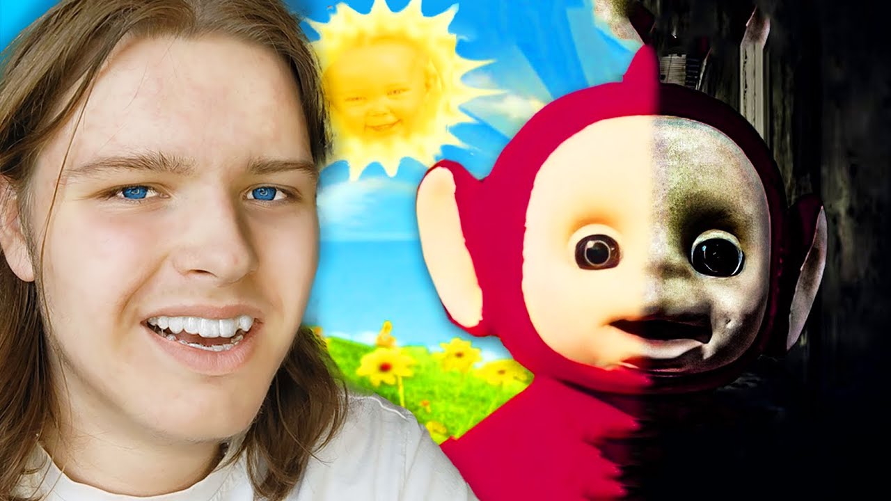 Kur dabar teletabiai?