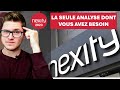 Nexity 2023  lopportunit du sicle ou pige  viter 