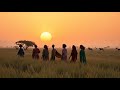 Uwepo Wa Mungu In His Presence Worship 3 Hours 