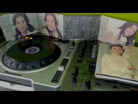 張燊悦 - 上帝愛我 [2002 CD] 同曲：環球群星 - 同步過冬