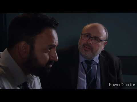 Emmerdale - Kyle Goes To Police Station With A Evidence and Confession (30th December 2022)