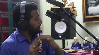 Anjali Anjali | Instrumental - AR Rahmanian
