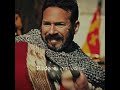 Osman conquers Keita Castle || Osman mood of #kurulusosman #osman #shorts