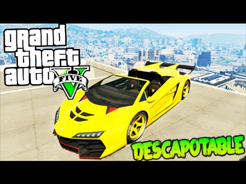 funny moments in soccer GTA V MOD PC ADDER Y ZENTORNO DESCAPOTABLE !!!!!! INCREIBLE!! GTA 5 MODS Makiman