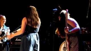 Nikita - Lipstuck Original Live