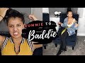 DRUGSTORE MAKEUP TUTORIAL | BADDIE ON A BUDGET | GOING OUT