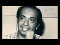 Mahendra Kapoor_Sansar Ki Har Shay Ka (Dhund; Ravi, Sahir; 1973)