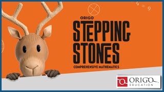 Learn Math with Stepping Stones 2.0 from ORIGO! screenshot 2