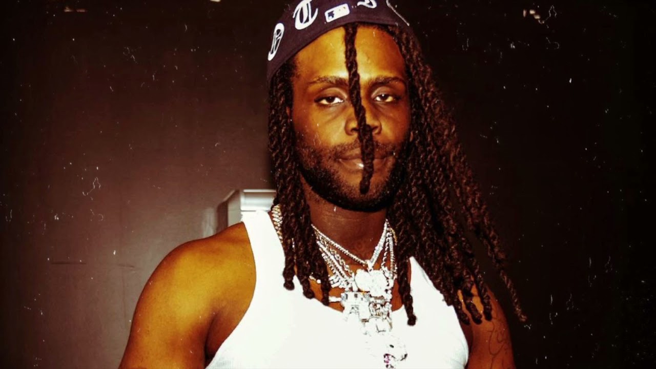 [FREE] "Man Down" Chief Keef Type Beat 2021