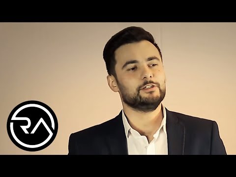 Rubail Azimov - Qara Gozlum (Official Music Video)