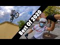 Best of 2020  mathis mignard