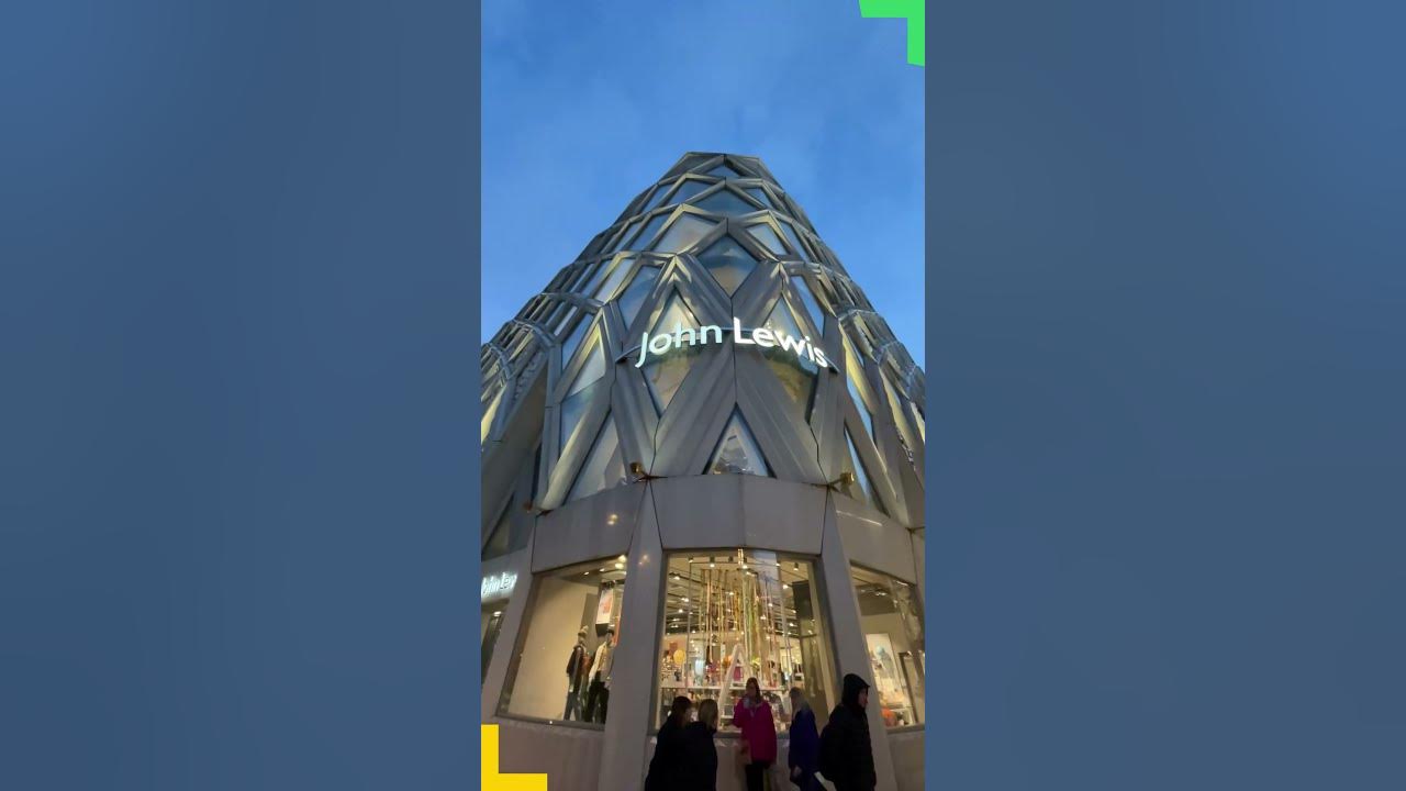 Leeds Christmas Lights SwitchOn 2021 YouTube