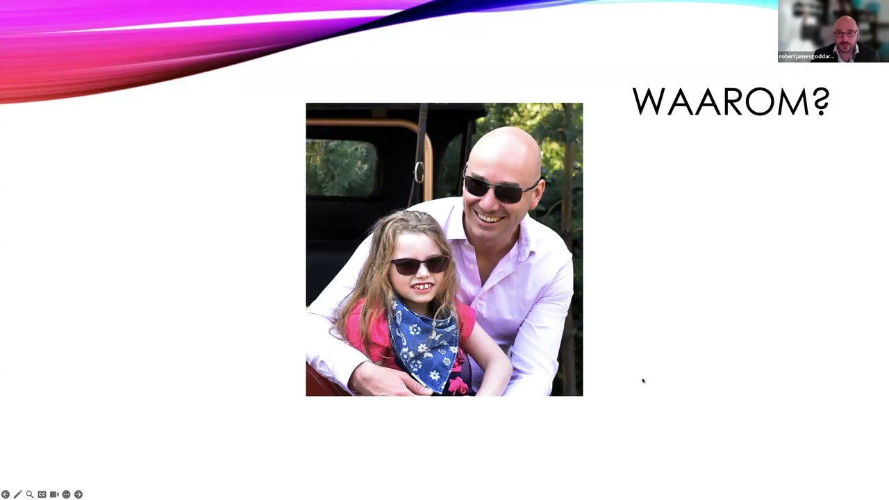 Webinar Bruxisme (tanden knarsen) 2025