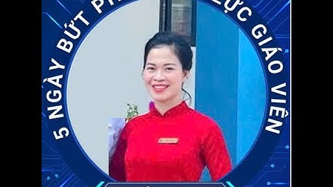 Video khởi động bài 21. Tạo, đổi tên, xóa thư mục