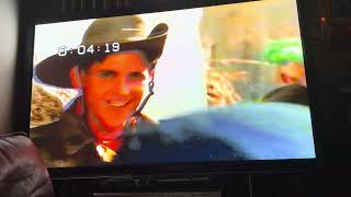 Opening To The Saint 1998 Vhs Version