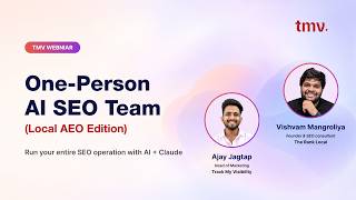 How to Run a One-Person SEO/Marketing Agency